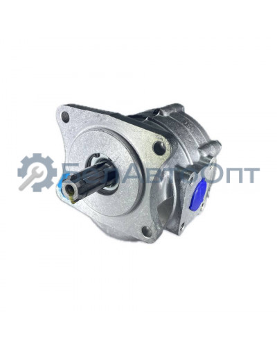 насос шестеренный нш-50а-3л круг лев гидросила