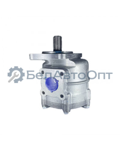 насос шестеренный нш-50а-3л круг лев гидросила