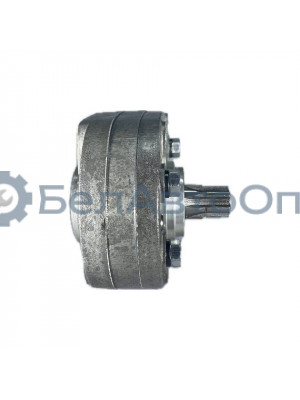 насос шестеренный нмш-25ж мтз т-150к жмрз