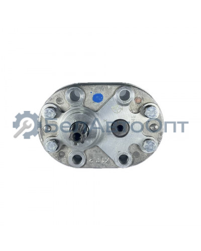 насос шестеренный нмш-25ж мтз т-150к жмрз