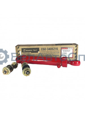 цилиндр силов рул 50-3405215-а-02 мтз-2022 50х25х250