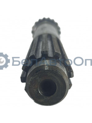 вал сцепл мтз-1221 80-1601113-01\бзтдиа