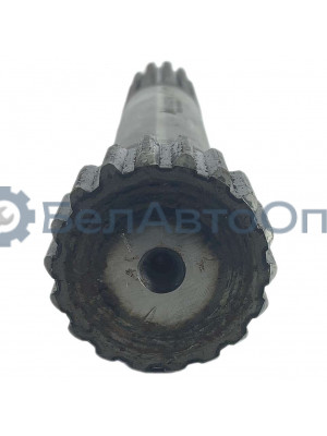 вал сцепл мтз-1221 80-1601113-01\бзтдиа