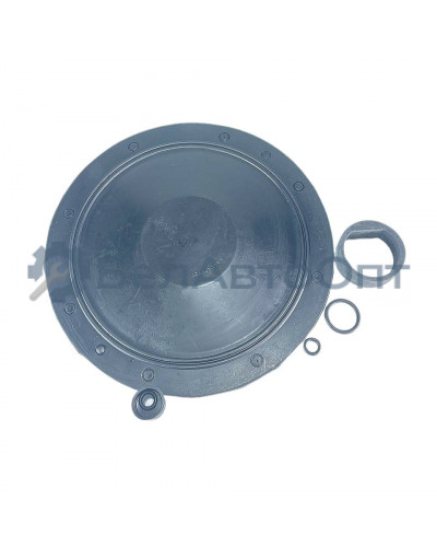 р/к механизма блок дифф мтз-80 с диафрагрой