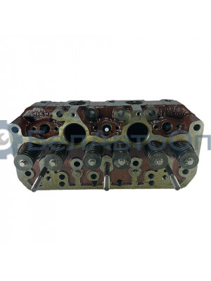 головка блока с клапан д-260 260-1003012 завод