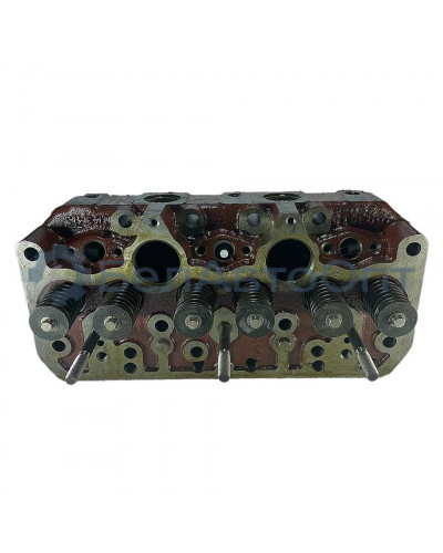 головка блока с клапан д-260 260-1003012 завод