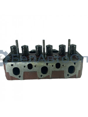 головка блока с клапан д-260 260-1003012 завод