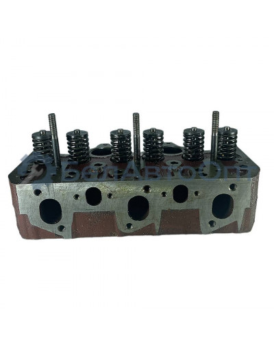 головка блока с клапан д-260 260-1003012 завод