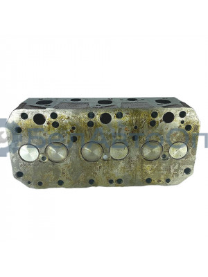 головка блока с клапан д-260 260-1003012 завод