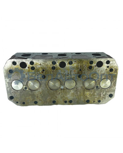 головка блока с клапан д-260 260-1003012 завод