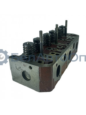 головка блока с клапан д-260 260-1003012 завод