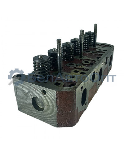 головка блока с клапан д-260 260-1003012 завод