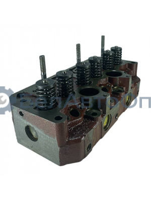 головка блока с клапан д-260 260-1003012 завод