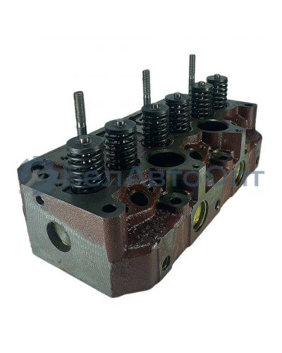 головка блока с клапан д-260 260-1003012 завод