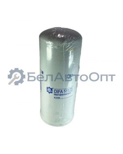 фильтр маслян р763529 гидросистемы мтз-3022 3522 difa 51123