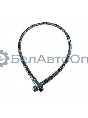 топливопровод 240-1104160-01 мтз 1045мм метал оплет
