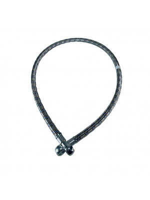 топливопровод 240-1104160-01 мтз 1045мм метал оплет