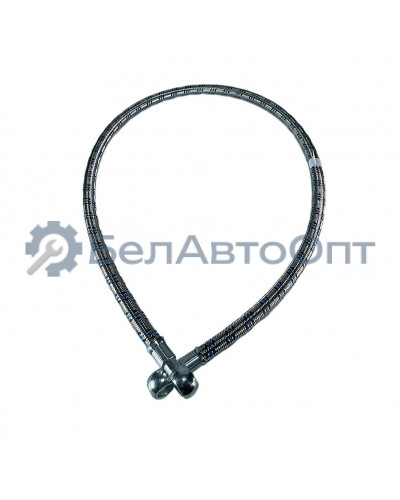 топливопровод 240-1104160-01 мтз 1045мм метал оплет