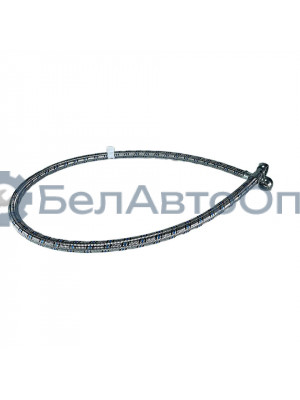 топливопровод 240-1104160-01 мтз 1045мм метал оплет