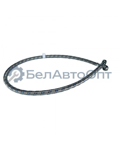 топливопровод 240-1104160-01 мтз 1045мм метал оплет