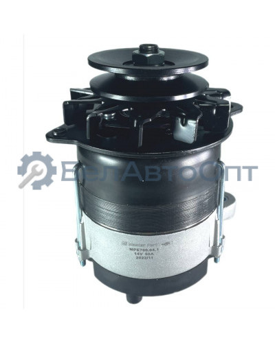 генератор мре700.04.1 под тахометр д-245 мтз-82 14в 700вт 50а аналог г-464.3701