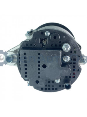 генератор мре700.04.1 под тахометр д-245 мтз-82 14в 700вт 50а аналог г-464.3701