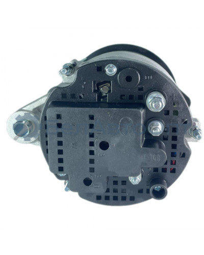 генератор мре700.04.1 под тахометр д-245 мтз-82 14в 700вт 50а аналог г-464.3701