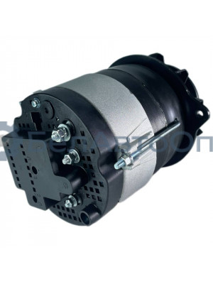 генератор мре700.04.1 под тахометр д-245 мтз-82 14в 700вт 50а аналог г-464.3701