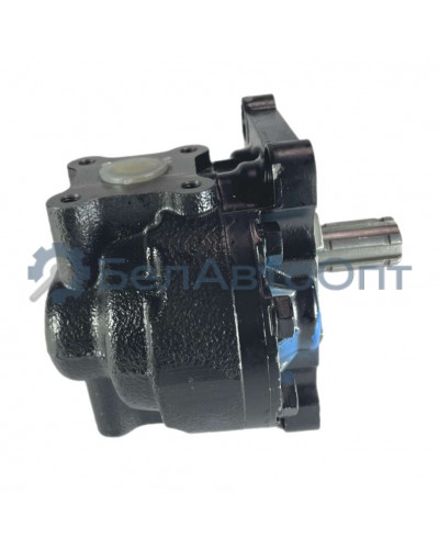 насос шестеренный нш-32м-4 / gp3bh32r-a204a корпус чугун