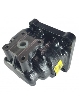 насос шестеренный нш-32м-4 / gp3bh32r-a204a корпус чугун