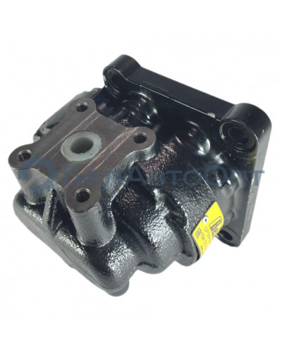 насос шестеренный нш-32м-4 / gp3bh32r-a204a корпус чугун