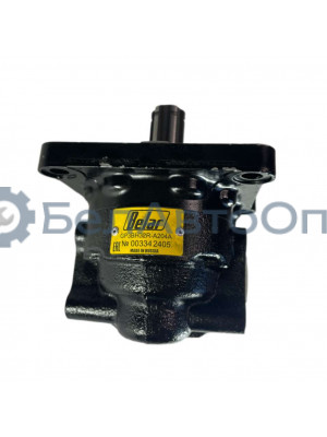 насос шестеренный нш-32м-4 / gp3bh32r-a204a корпус чугун