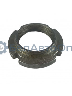гайка вала привода пер ведущ моста 1221-1802023 мтз-1221
