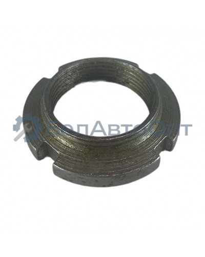 гайка вала привода пер ведущ моста 1221-1802023 мтз-1221