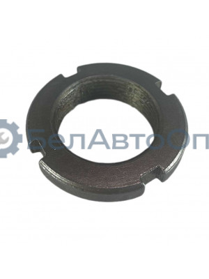 гайка вала привода пер ведущ моста 1221-1802023 мтз-1221