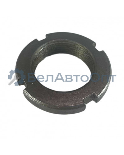 гайка вала привода пер ведущ моста 1221-1802023 мтз-1221
