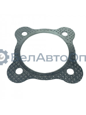 прокладка трубы вып 245-1205614-б-103 ткр-6 перфометалл