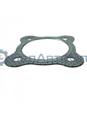 прокладка трубы вып 245-1205614-б-103 ткр-6 перфометалл