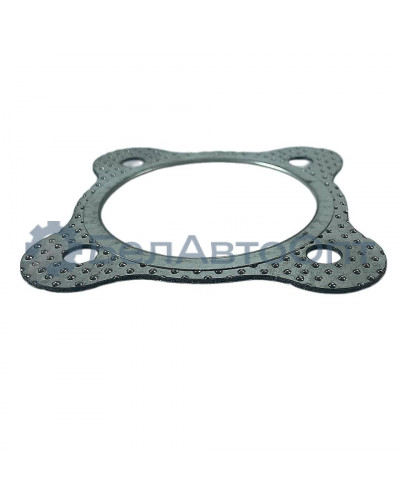 прокладка трубы вып 245-1205614-б-103 ткр-6 перфометалл