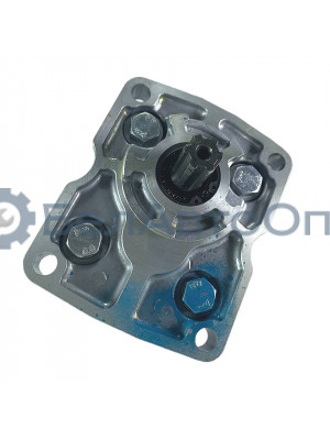 насос шестеренный нш-16д-3л (gp2bm16l-a101a) лев