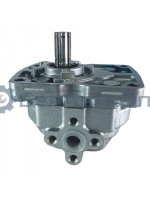 насос шестеренный нш-16д-3л (gp2bm16l-a101a) лев