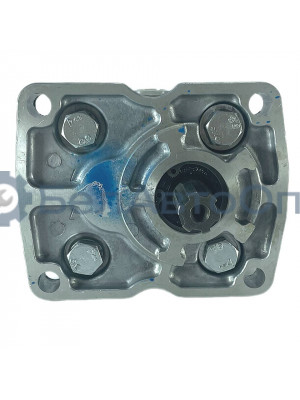 насос шестеренный нш-16д-3л (gp2bm16l-a101a) лев