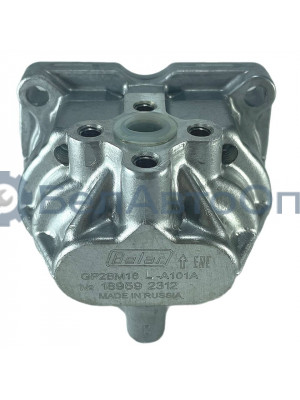 насос шестеренный нш-16д-3л (gp2bm16l-a101a) лев