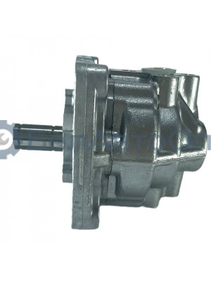 насос шестеренный нш-16д-3л (gp2bm16l-a101a) лев