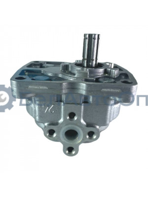 насос шестеренный нш-16д-3л (gp2bm16l-a101a) лев