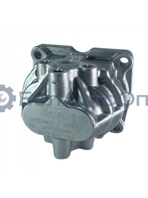 насос шестеренный нш-16д-3л (gp2bm16l-a101a) лев