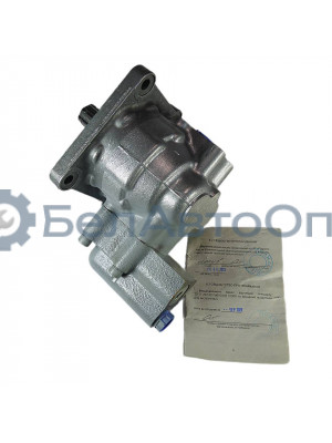 насос шестеренный нш-32мп-0 гидросила