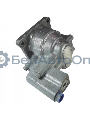 насос шестеренный нш-32мп-0 гидросила
