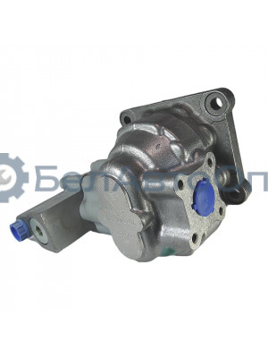 насос шестеренный нш-32мп-0 гидросила