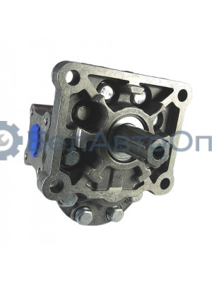 насос шестеренный нш-32мп-0 гидросила